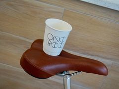-Onirii Coffee(长乐路店)