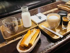 -Maan coffee漫咖啡(1905店)