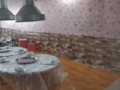 -金达莱烧烤(黎明南街店)