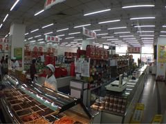 稻香村(东直门第3营业部)-北京稻香村(第三店)