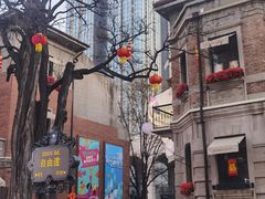 -天津意大利风情旅游区