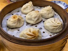 鲜肉小笼-裕兴记(东门町店)