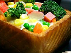-暖食光·台式家庭餐厅·生日主题店(万达店)