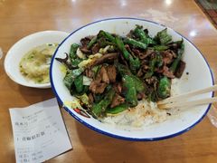-和记粉馆(湘春路店)