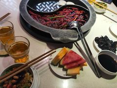 -川西坝子火锅(金沙1.0直营店)