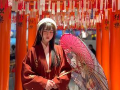 -西月山居匠心创意料理(江汉路新佳丽广场店)