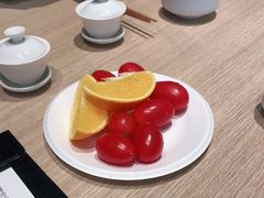-渔语鱼酸菜鱼新川菜(万象城店)