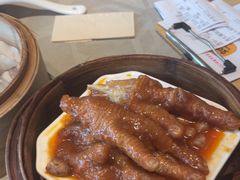 -如轩·海鲜砂锅粥·潮汕菜(南城店)