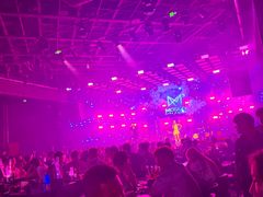 -MOSSO·Liveshow(M3香港广场店)