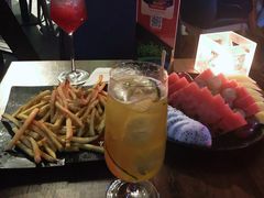 -TZ House音乐现场(来福士中心店)