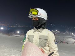 -北京万龙八易滑雪场
