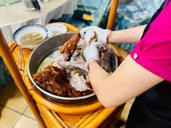 -长润·濑尿烧鹅