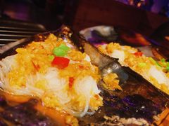 -撸啊撸铁签小肉(车站南路店)