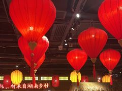 -老湘村·湖南土菜(天河维多利店)