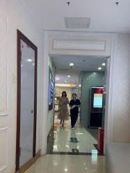 -武汉五洲整形外科医院