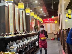 -素德轩素食餐厅(东港店)