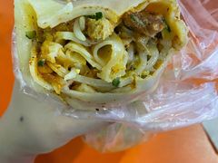 -安徽阜阳卷馍(西单店)