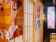 -青空日料烧肉烧鸟店(后湖兴业路店)