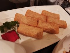 风沙糍粑-亢龙太子酒轩(东湖店)