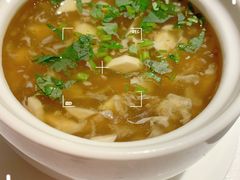 -古越舫·精品杭帮菜(商都路店)