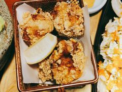 -鳗鱼家·深夜食堂(军博店)