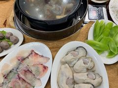 -濠轩阁特色生蚝火锅总店