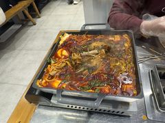 -古彭7只羊·鲜羊肉串·龙虾烧烤(玄武墨香路店)