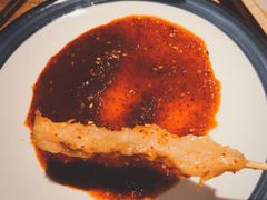 -小乾杯串店•16年沈阳烧烤(文安路店)