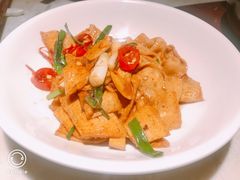 -绿茶餐厅(成都大悦城店)