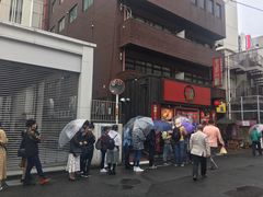-一兰拉面(池袋店)