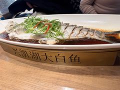 -胖姐渔村(中源大道店)