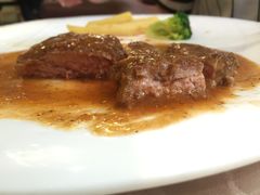 -红房子西菜馆(淮海店)