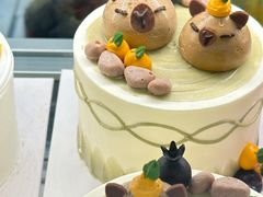 -派悦坊·甜品·蛋糕(虹口龙之梦店)