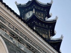 -贵阳北天主教堂