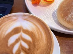 -The place那儿(新城国际店)