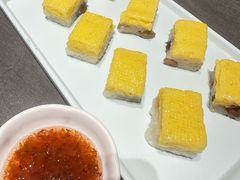 黄米凉糕-紫泥369粗粮季(四牌楼店)