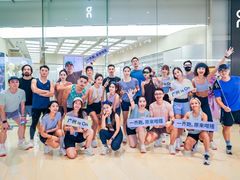 -On昂跑(广州太古汇店)