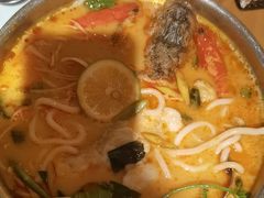-曼泰·泰餐(京华城店)