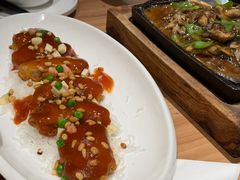 -枣子树·素食餐厅(普陀山店)