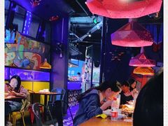 -胖哥俩肉蟹煲(世茂国际广场店)