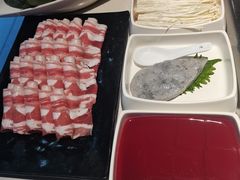 -海底捞火锅(枫蓝国际购物中心店)