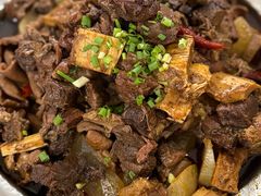 -桂萍特色牛筋牛杂(长堤街总店)