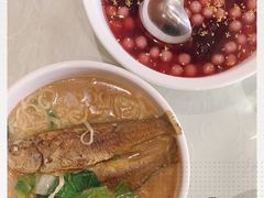 -何记面馆(龙泉山店)