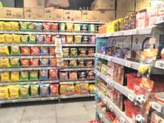 -物美超市(马家堡店)