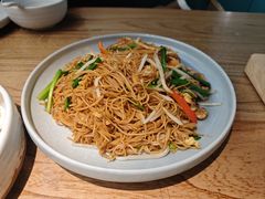 -潮粥荟·潮汕砂锅粥(槐房万达店)