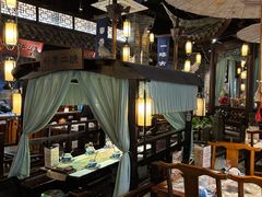 -一味大院•桐庐菜传承店(春江路店)