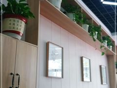 -北戴河庆山饭店·海鲜砂锅粥(北戴河黑石路店)