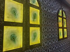 -一千一夜阿拉伯餐厅1001 Nights-Arabic Restaurant(静安店)