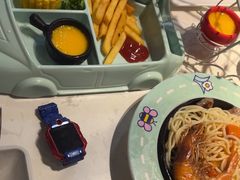 -豪客来牛排(开元盛世广场店)