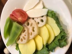 -香佰里鲜货火锅(佳乐金街店)